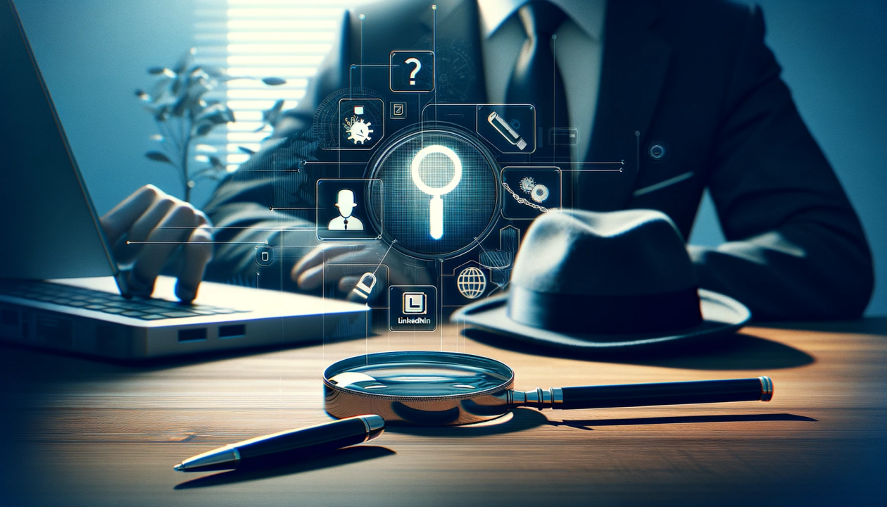 Background Checks - Professional Background Checks Services by JOCRA Africa