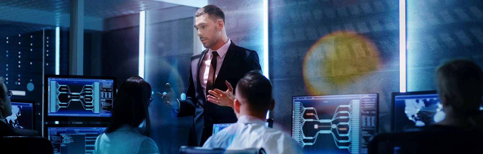 Strategic Risk & Security Advisory - Professional Strategic Risk & Security Advisory Services by JOCRA Africa