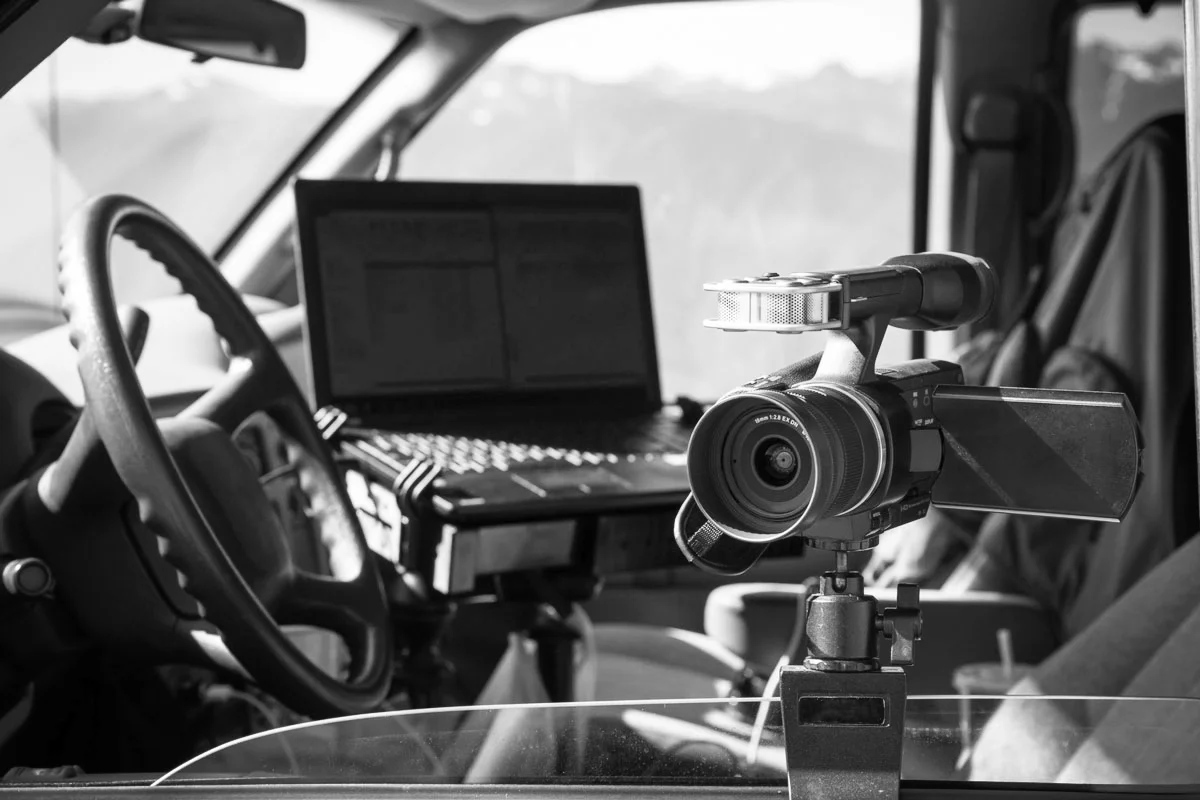 Surveillance & Covert Operations - Professional Surveillance & Covert Operations Services by JOCRA Africa