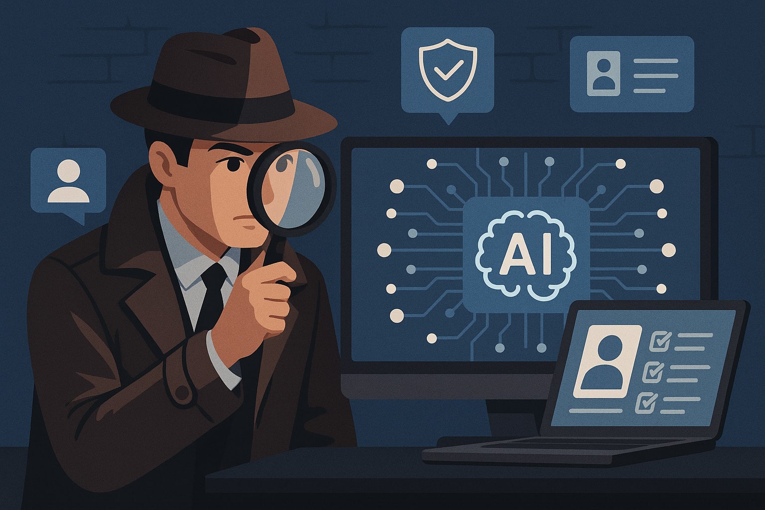 Digital Intelligence & Analytics - Professional Digital Intelligence & Analytics Services by JOCRA Africa